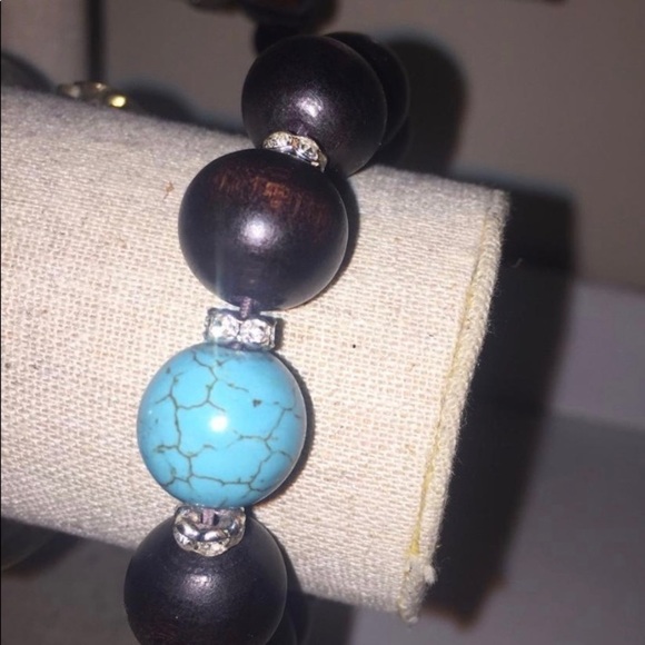 STELLA and Dot Soirée Summer Bracelet - Picture 3 of 3